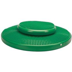 Balance Disc 60cm, grün, aufpumpbar