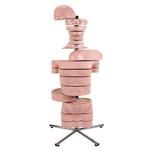 Torso Modell mit 15 Schnittebenen - 3B Smart Anatomy / Bild 6