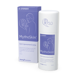 Q10 LiposomenCreme MythoSkin®, 50ml / Bild 1