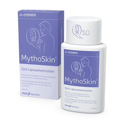 Liposomen Lotion MythoSkin®, 100ml 0,6% Q10 / Bild 1