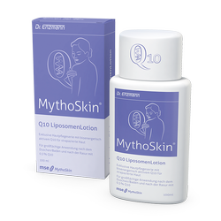 Liposomen Lotion MythoSkin®, 100ml 0,6% Q10