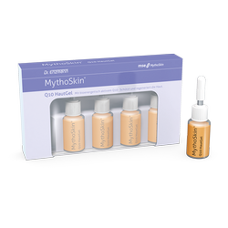 HautGel, MythoSkin® , 5 Fläschchen à 6ml / Bild 1