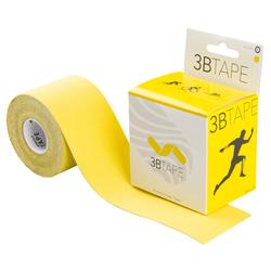 Kinesiologie Tape gelb, 3B 5m x 5cm