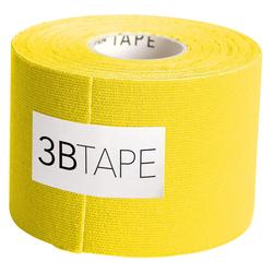 Kinesiologie Tape gelb, 3B 5m x 5cm / Bild 2