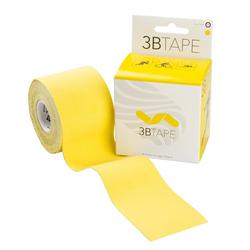 Kinesiologie Tape gelb, 3B 5m x 5cm / Bild 3