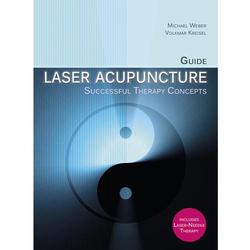 Laser Acupuncture Successful Therapy Concepts / Bild 1