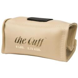 Gewichtsmanschette 2,7kg beige, (Cando Cuff Weight)