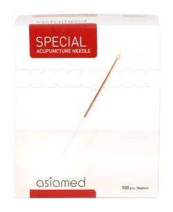 asiamed Special Nr.12 hellblau 0,20x15mm / Bild 1