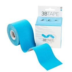 Kinesiologie Tape, 5m x 5cm, blau