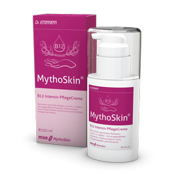 MythoSkin­® B12 Intensiv PflegeCreme MSE 100ml