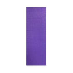 Yoga Matte lila, 180 x 60 x 0,5cm