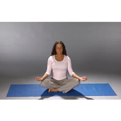 Yoga Matte lila, 180 x 60 x 0,5cm / Bild 4