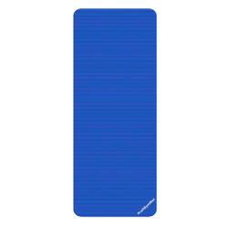 Gymnastikmatte blau, 180 x 60 x 1.5cm / Bild 1