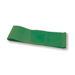 Übungsring - 38,10 cm, grün, mittel