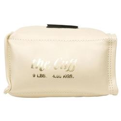 Gewichtsmanschette 4,1kg beige, (Cando Cuff Weight)