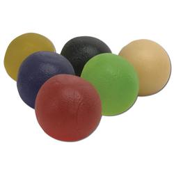 Gel ball Handtrainer oval, extra leicht Cando / Bild 2