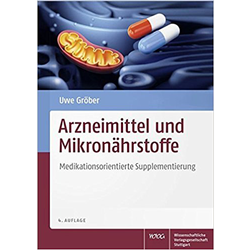 Arzneimittel und Mikronährstoffe