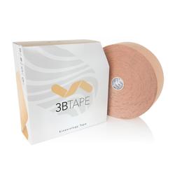 Kinesiologie Tape 31m, beige Grossrolle