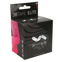 Kinesiologie Tape - pink 3BTAPE ELITE  / Bild 3