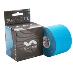 Kinesiologie Tape - blau 3BTAPE ELITE  / Bild 2