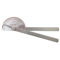 Goniometer 180°/20 Baseline Metall 