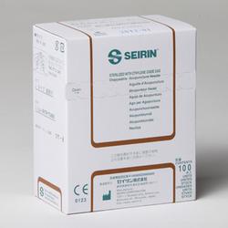L-Typ braun SEIRIN®  0,30 x 60mm