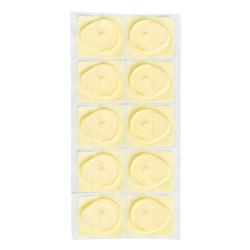 Dauernadeln New PYONEX 0,2x0,60mm gelb 1000 Stk. / Bild 3