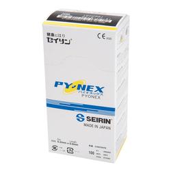 Dauernadeln New PYONEX 0,2x0,60mm gelb 1000 Stk. / Bild 5