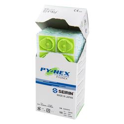 Dauernadeln New PYONEX 0,2x0,90mm grün 1000 Stk.