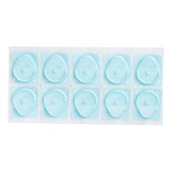 Dauernadeln New PYONEX 0,2x1,20mm blau 1000 Stk. / Bild 2
