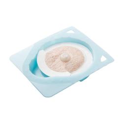 Dauernadeln New PYONEX 0,2x1,20mm blau 1000 Stk. / Bild 3