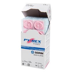 Dauernadeln New PYONEX 0,2x1,50mm pink 1000 Stk.