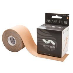 Kinesiologie Tape - beige 3BTAPE ELITE  / Bild 1