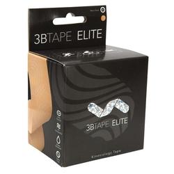 Kinesiologie Tape - beige 3BTAPE ELITE  / Bild 3