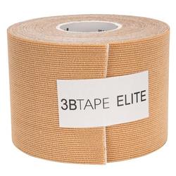 Kinesiologie Tape - beige 3BTAPE ELITE  / Bild 4