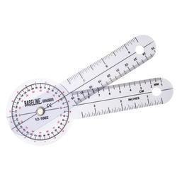 Goniometer  Kunststoff, 15cm, 360°