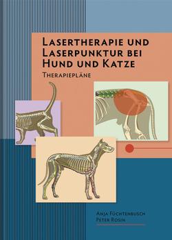 Rosin P., Lasertherapie und Laserpunktur bei Hunden u. Katzen