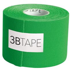 Kinesiologie Tape grün, 3B 5m x 5cm  / Bild 2