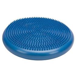 Balance Disc 35cm, blau, aufpumpbar