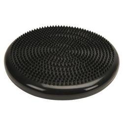Balance Disc 35cm, schwarz, aufpumpbar