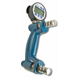 Hydraulischer Handkraftmesser 136kg digital