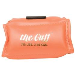 Gewichtsmanschette 3,4 kg orange, (Cando Cuff Weight)