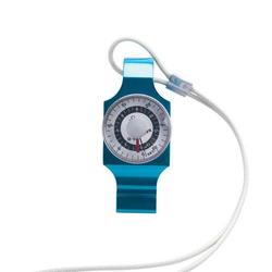 Kraftmessgerät ohne Tasche Blau 13,6Kg