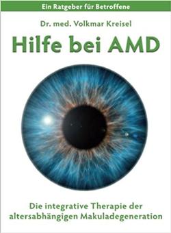 Hilfe bei AMD ein Ratgeber für Betroffene