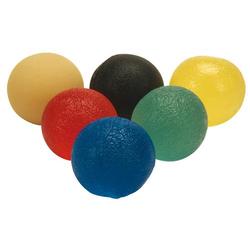 Gelball Handtrainer rund - extra leicht Cando / Bild 2