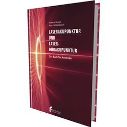 Laserakupunktur und Laser-Ohrakupunktur