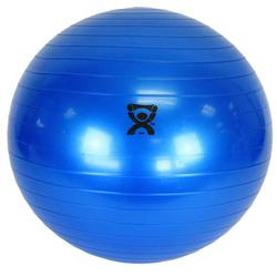 Gymnastikball ø30cm, blau