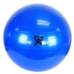 Gymnastikball ø85cm, blau