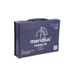 Schröpfset (17 Cupping Gläser) Meridius  / Bild 2