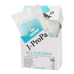 ProPak10 blau SEIRIN®0,20 x 30 mm 1'000 Stk.